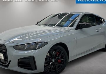 BMW M440 4.050 km 77.980 &euro; Dreieich-Sprendlingen 63303