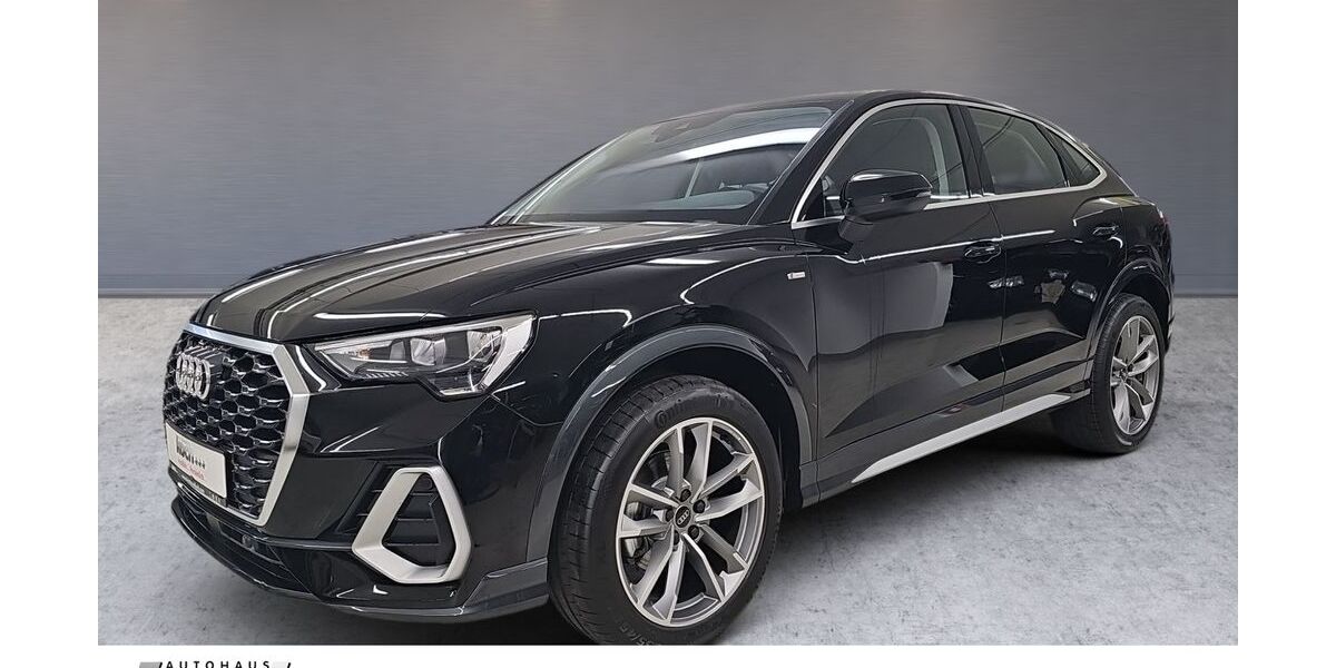 Audi Q3 18.000 km 37.990 &euro; Oberursel 61440