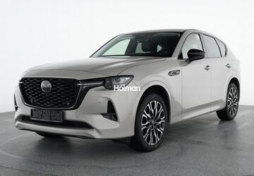 Mazda CX-60 54.455 km 33.725 &euro; Eschborn 65760