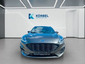 Ford Kuga 2.0 ST-Line Automatik*el.Heck*WinterPaket2* 27.700 km 24.390 &euro; Nidderau 61130