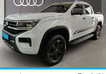 VW Amarok 22.169 km 63.980 &euro; Frankfurt 60326