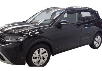 VW T-Cross 13.410 km 23.940 &euro; Bad Homburg 61348
