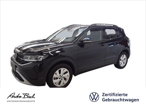 VW T-Cross 13.410 km 23.940 &euro; Bad Homburg 61348