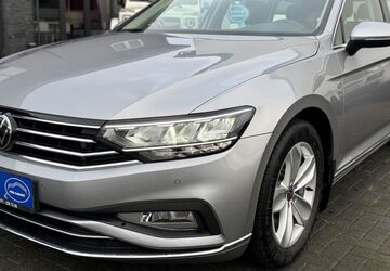 VW Passat 36.000 km 33.790 &euro; Gelnhausen 63571