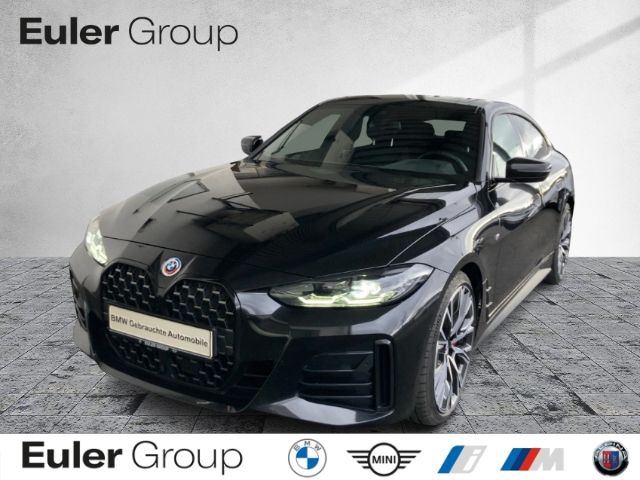 BMW 430 Gran Coupé 57.577 km 46.977 &euro; Frankfurt 60314