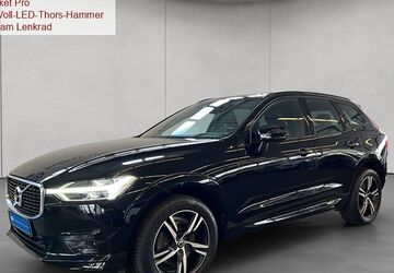 Volvo XC60 71.256 km 29.750 &euro; Frankfurt am Main 60486