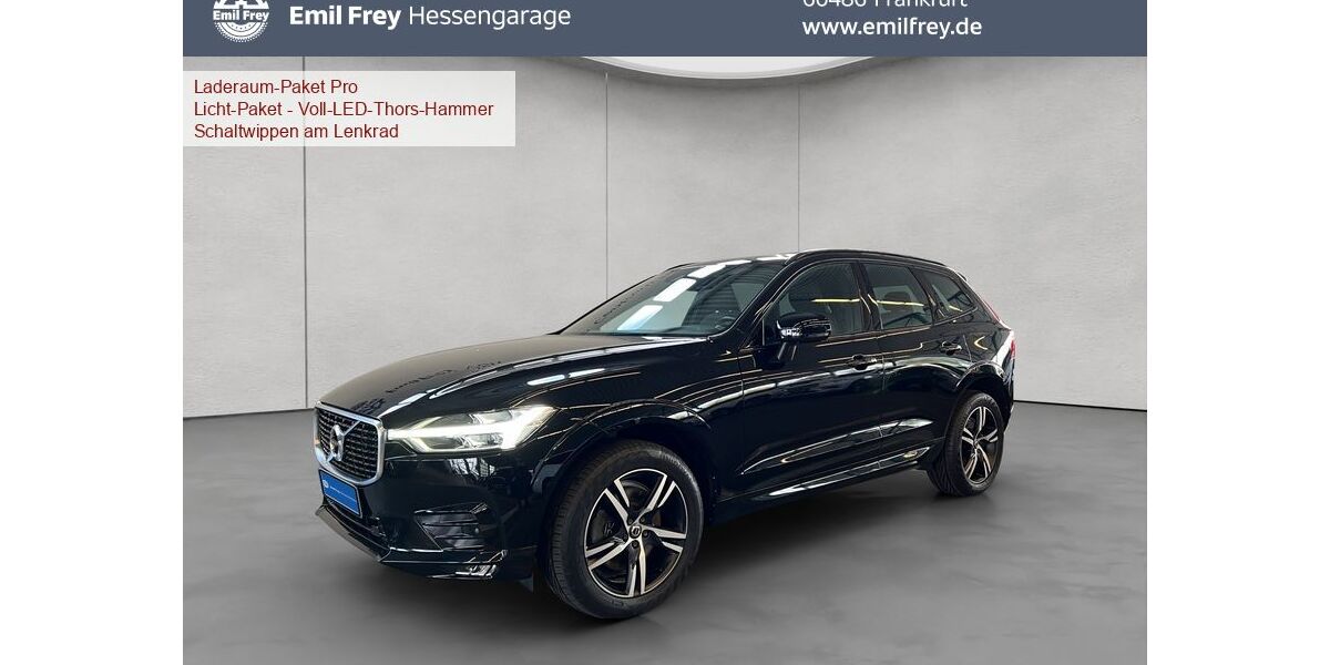 Volvo XC60 71.256 km 29.750 &euro; Frankfurt am Main 60486