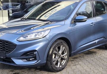Ford Kuga 73.706 km 14.750 &euro; Dieburg 64807