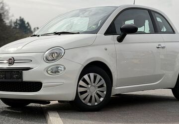 Fiat 500 132.000 km 6.200 &euro; Bad Homburg 61350