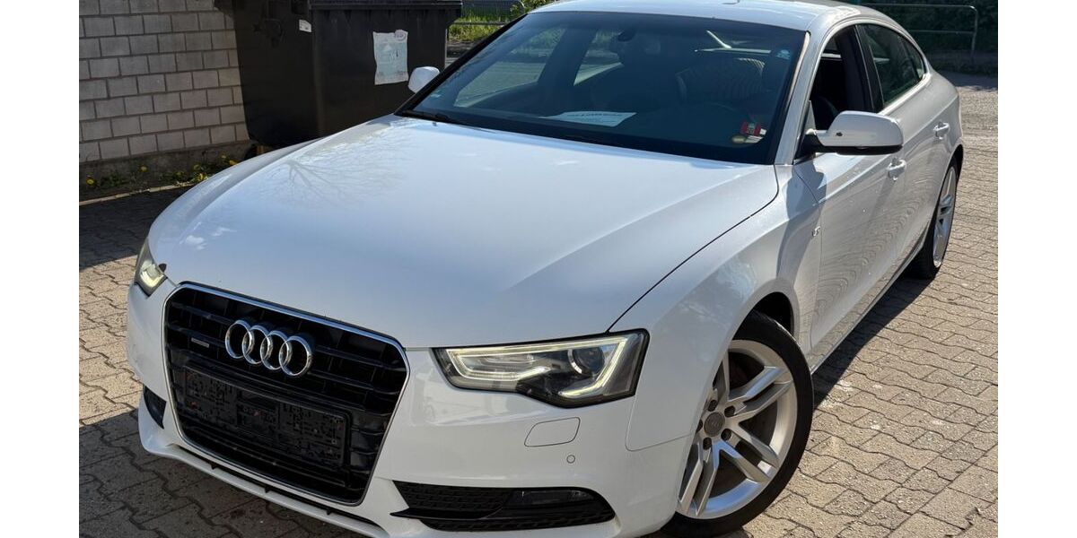 Audi A5 302.000 km 8.444 &euro; Frankfurt am Main 65933
