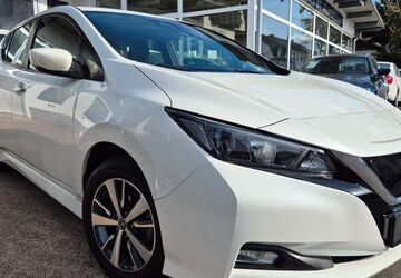Nissan Leaf 35.220 km 12.900 &euro; Haibach 63808