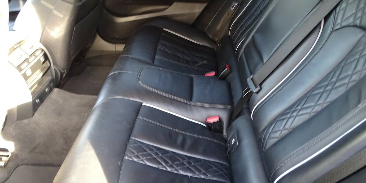 BMW 630 Gran Turismo 630 d xDrive M Sport Panoramadach 199.788 km 22.790 &euro; Rodgau 63110