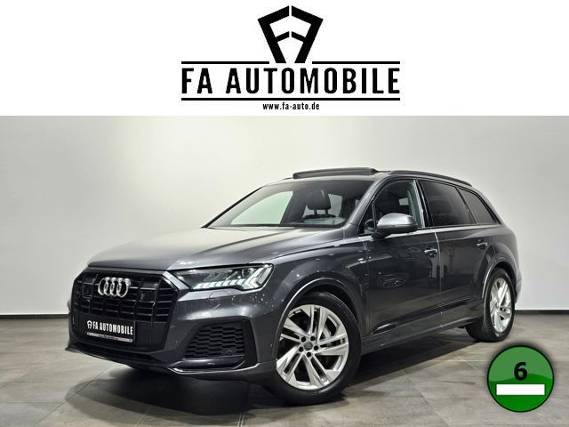 Audi Q7 272.000 km 37.940 &euro; Mainaschaff 63814