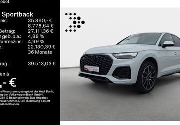 Audi Q5 87.858 km 35.890 &euro; Oberursel 61440