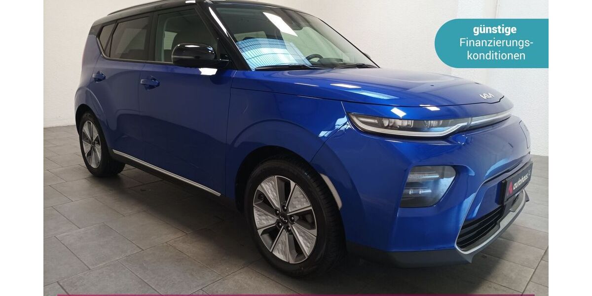 Kia Soul 53.556 km 18.970 &euro; Egelsbach 63329