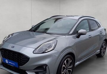 Ford Puma 19.375 km 21.950 &euro; Frankfurt 60386