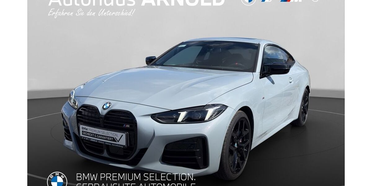 BMW M440 11.000 km 62.990 &euro; Alzenau 63755