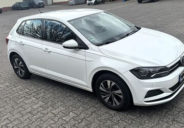 VW Polo 189.500 km 10.400 &euro; Eschborn 65760