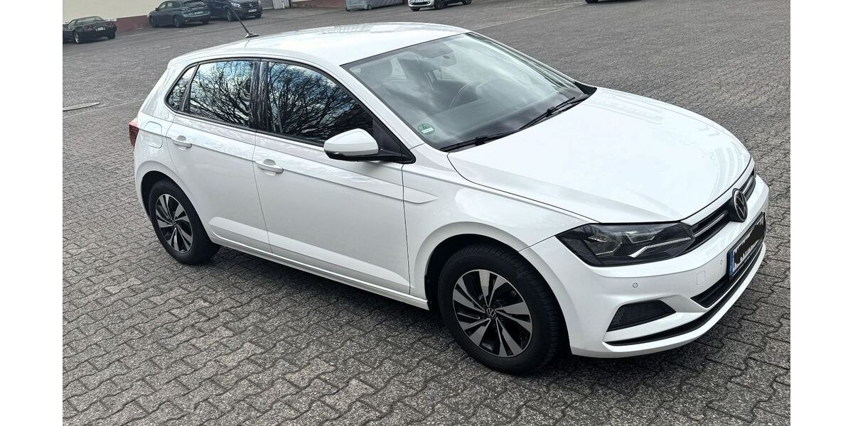 VW Polo 189.500 km 10.400 &euro; Eschborn 65760