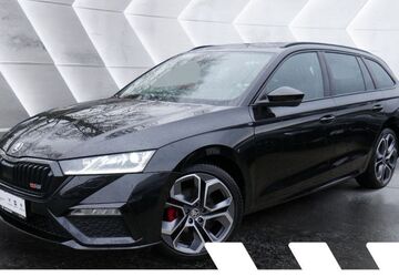 Skoda Octavia 57.279 km 34.990 &euro; Gelnhausen 63571