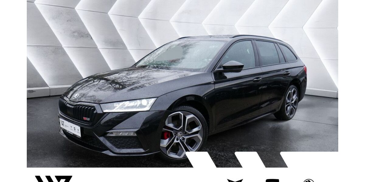 Skoda Octavia 57.279 km 34.990 &euro; Gelnhausen 63571