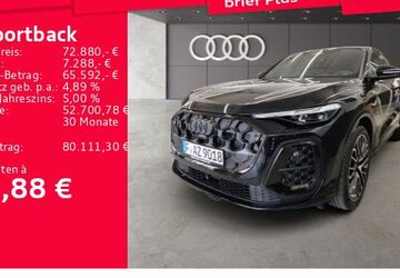 Audi Q5 9.900 km 72.880 &euro; Frankfurt am Main 60314