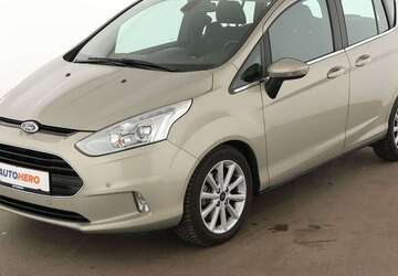 Ford B-Max 44.114 km 8.990 &euro; Frankfurt am Main 65936