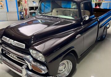 GMC Andere 59.687 km 42.500 &euro; Dreieich 63303