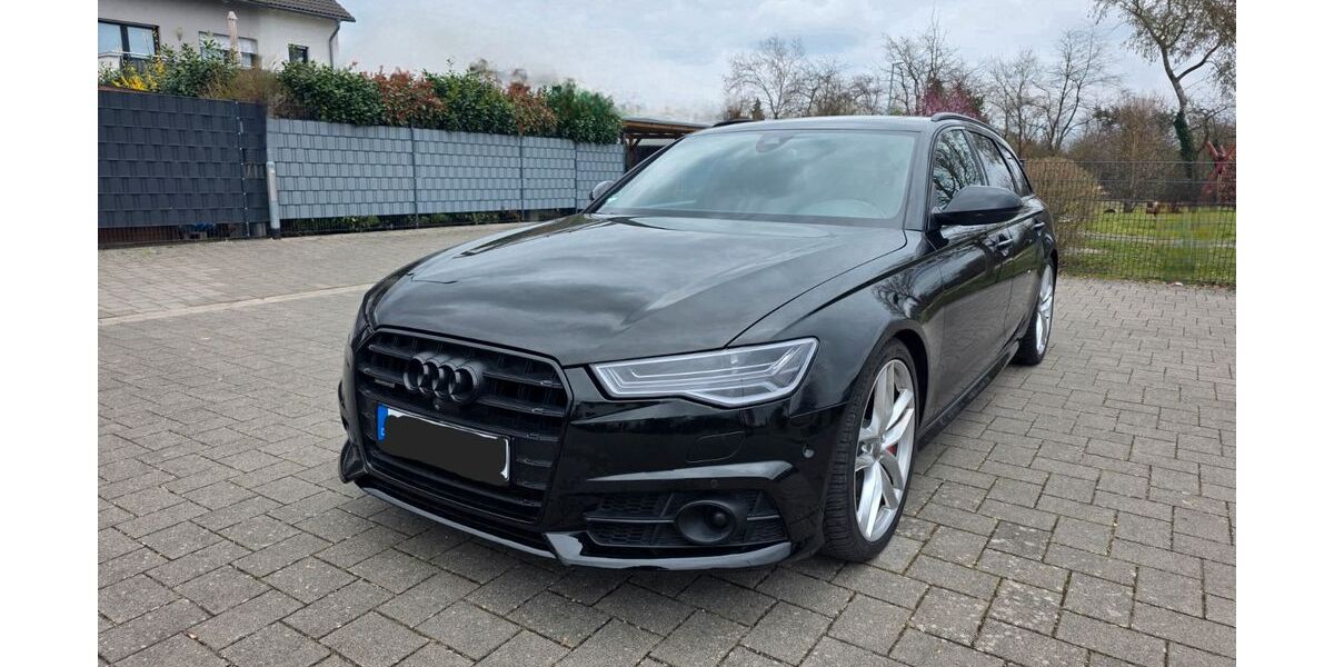 Audi A6 133.000 km 25.800 &euro; Egelsbach 63329