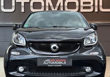 Smart ForTwo 65.200 km 15.490 &euro; Hasselroth 63594