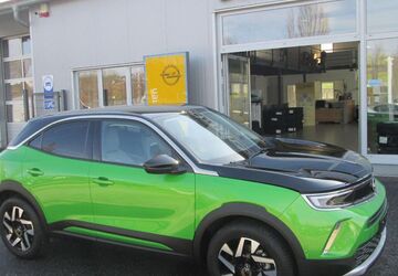 Opel Mokka 12.000 km 19.700 &euro; Blankenbach 63825