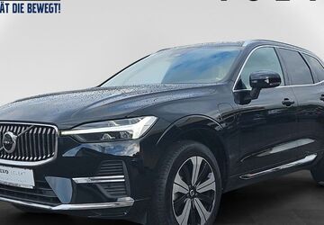Volvo XC60 61.900 km 40.790 &euro; Hanau 63452