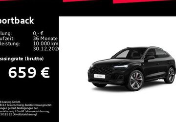 Audi Q5 8.500 km 61.279 &euro; Offenbach am Main 63071