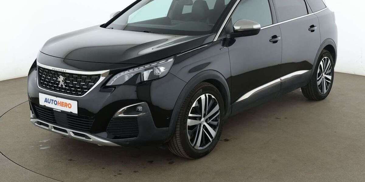 Peugeot 5008 90.061 km 23.190 &euro; Frankfurt am Main 65936