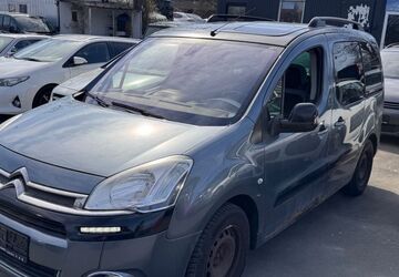 Citroen Berlingo 299.888 km 3.998 &euro; Frankfurt 60486
