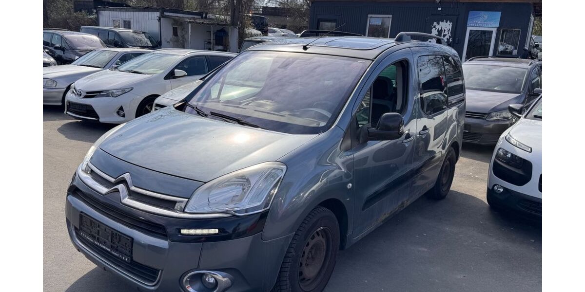 Citroen Berlingo 299.888 km 3.998 &euro; Frankfurt 60486