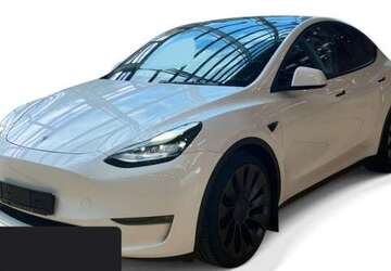 Tesla Model Y 48.321 km 37.000 &euro; Hanau 63457