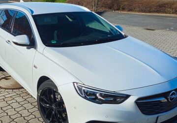 Opel Insignia 163.000 km 10.599 &euro; Mömbris 63776