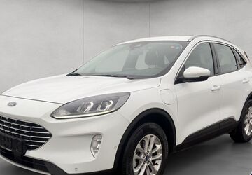 Ford Kuga 19.725 km 22.950 &euro; Frankfurt 60386