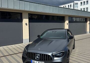 Mercedes-Benz E 400 114.858 km 41.500 &euro; Dieburg 64807