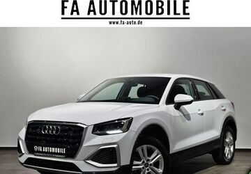 Audi Q2 18.580 km 26.980 &euro; Mainaschaff 63814