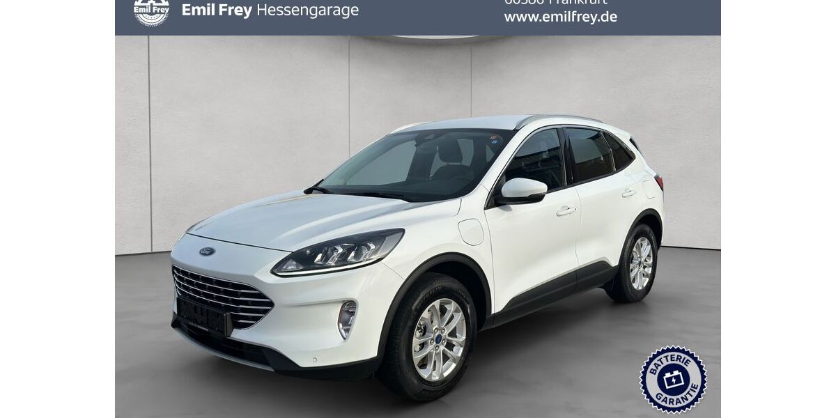 Ford Kuga 67.193 km 22.450 &euro; Frankfurt 60386