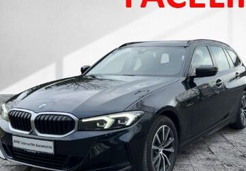 BMW 318 74.398 km 26.977 &euro; Frankfurt 60314