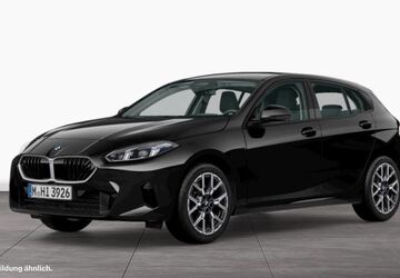 BMW 118 20.622 km 30.860 &euro; Dreieich-Sprendlingen 63303