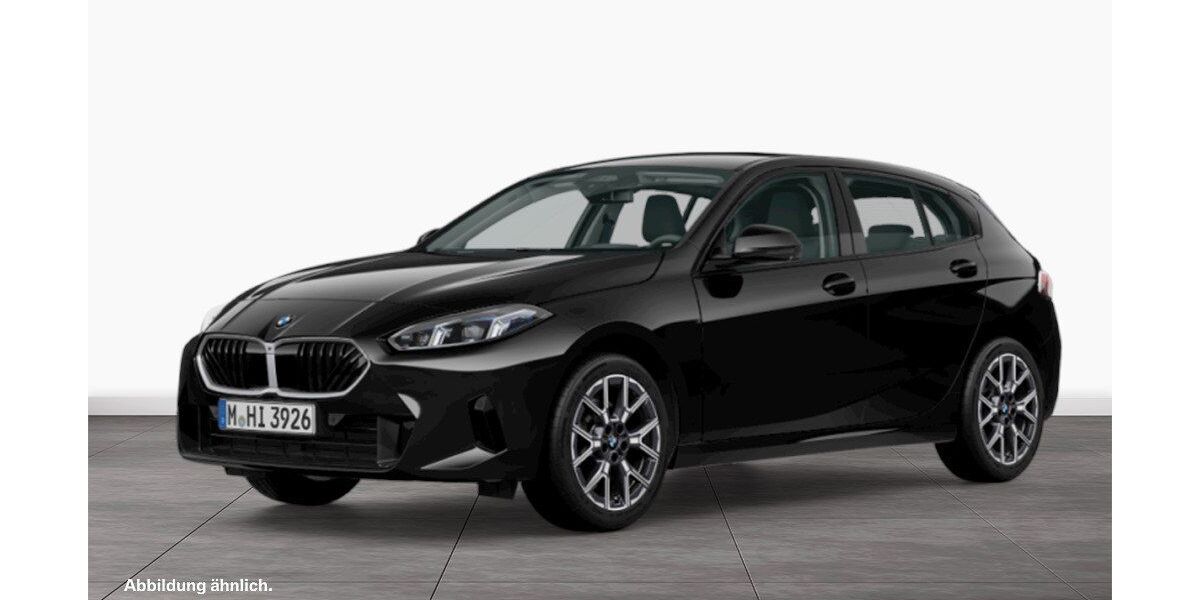 BMW 118 20.622 km 30.860 &euro; Dreieich-Sprendlingen 63303