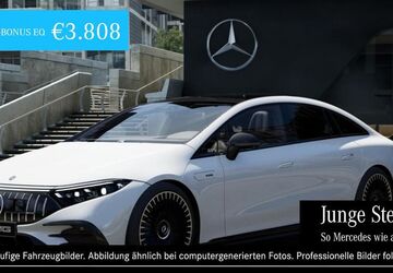 Mercedes-Benz EQS 63.400 km 79.943 &euro; Aschaffenburg 63741