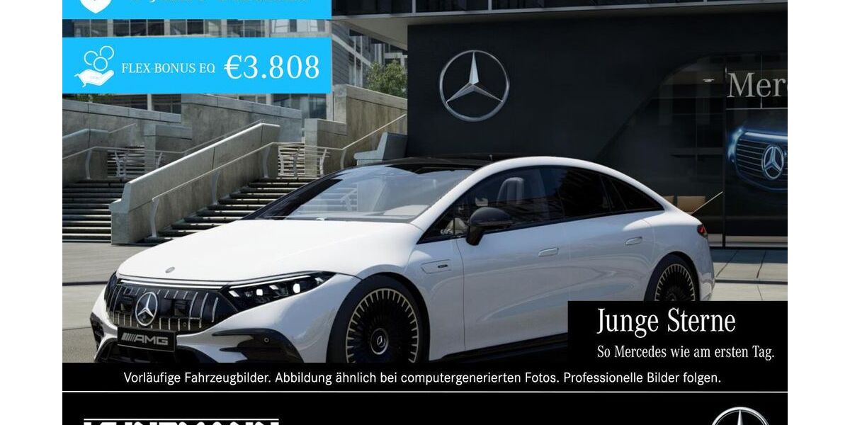 Mercedes-Benz EQS 63.400 km 79.943 &euro; Aschaffenburg 63741