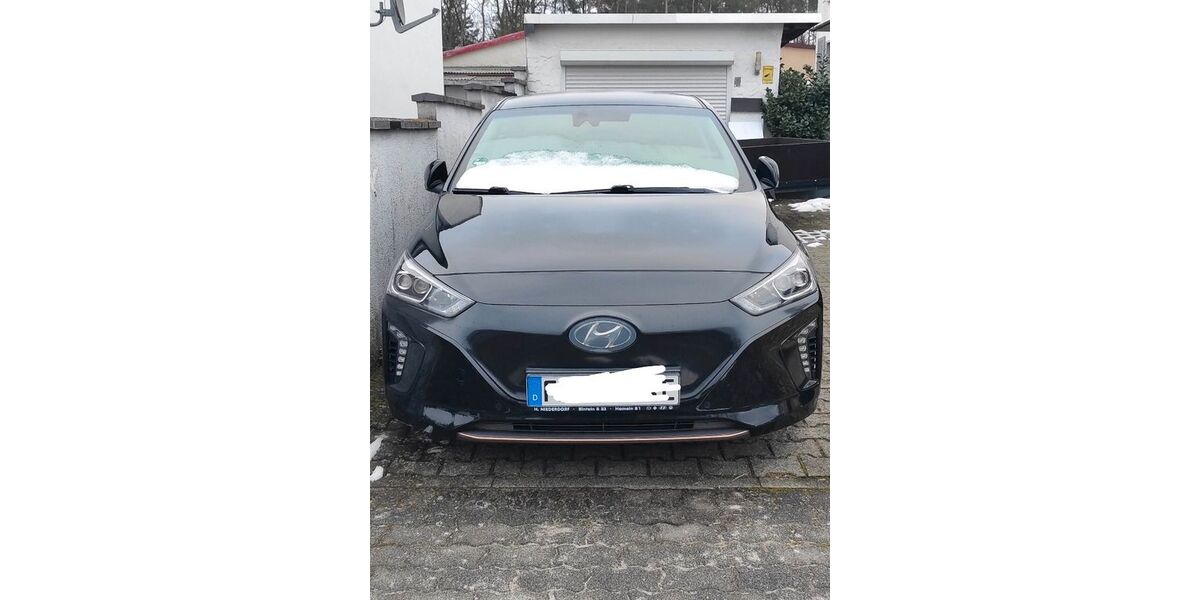 Hyundai IONIQ 156.000 km 11.000 &euro; Hanau 63457