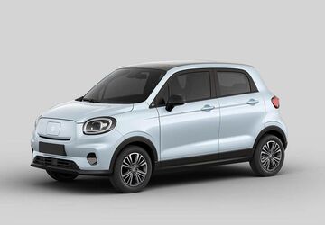 Leapmotor T03 3.201 km 19.990 &euro; Oberursel 61440