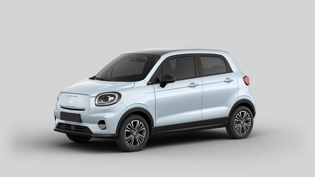 Leapmotor T03 3.201 km 19.990 &euro; Oberursel 61440